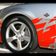 Illustration for article titled 2010 Chevy Camaro Is The New Indy 500 Pace Car